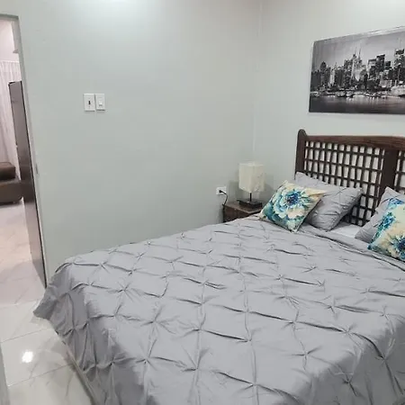 Appartement El Rincon